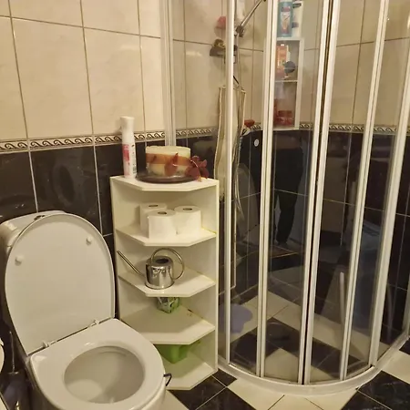 Lejlighed Flatåsensenteret *